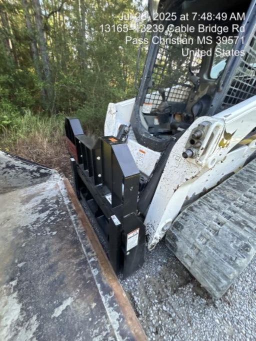 2025 VIRNIG PF4855-5VG