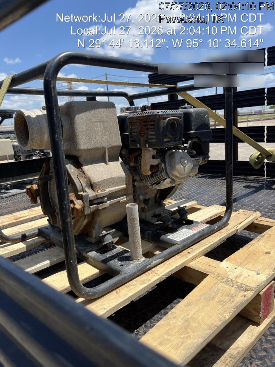 2024 MI-T-M WTP-T03-0MGH