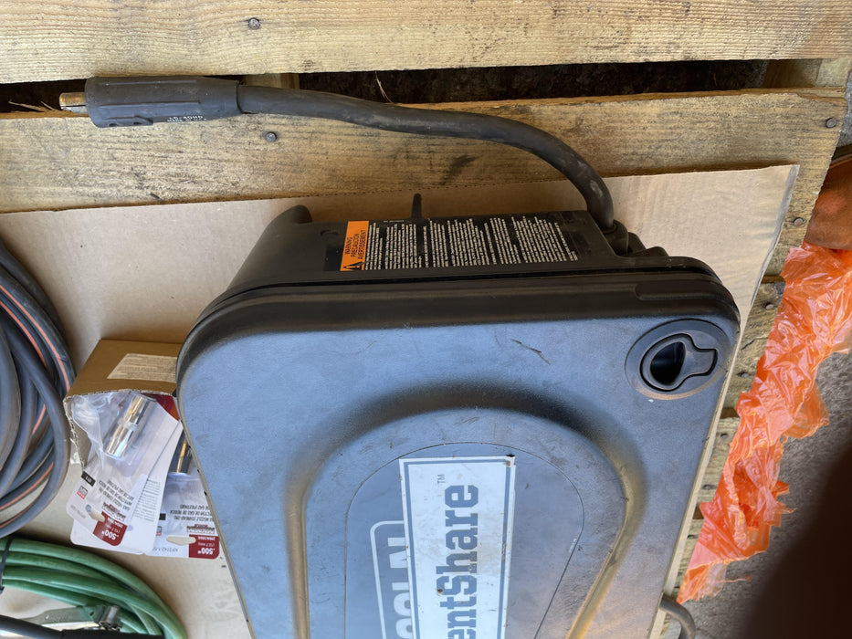 2022 LINCOLN ELECTRIC K4266-1