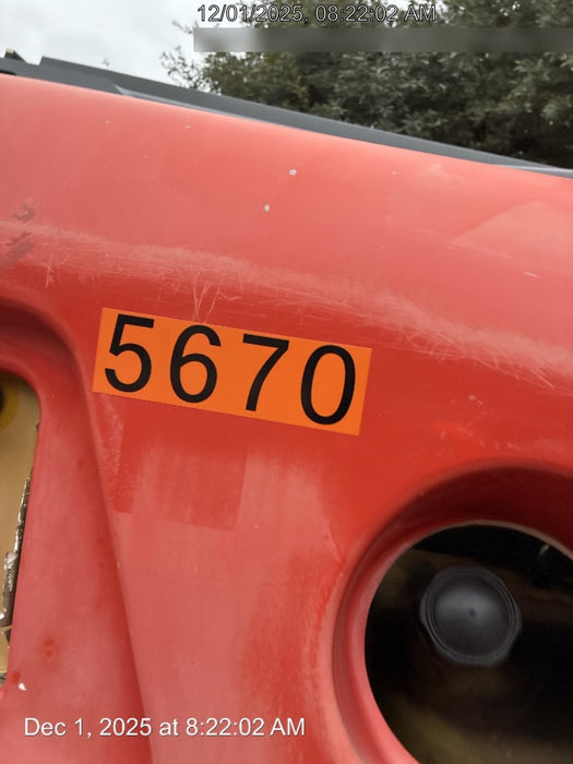 2017 SKYJACK SJ63 AJ