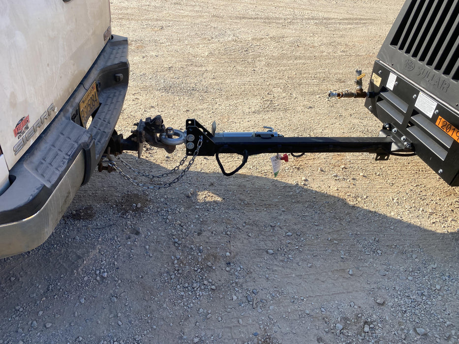 2020 SULLAIR 185-DPQ