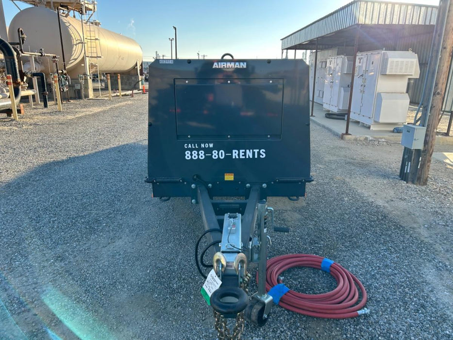 2024 AIRMAN PDSF375DP-6E1