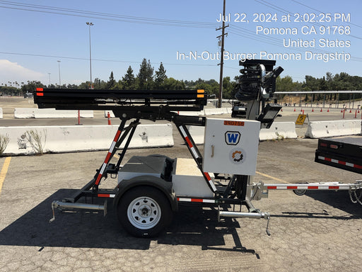 2024 WANCO WLTS-MM8A-1600