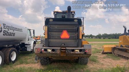 2019 Sany SW405K Standard, JRB Hydraulic QC, 4yrd Bucket, Standard Carriage, 72" Tines - SW405-00A