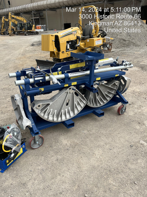 2023 CURRENT TOOLS 254P