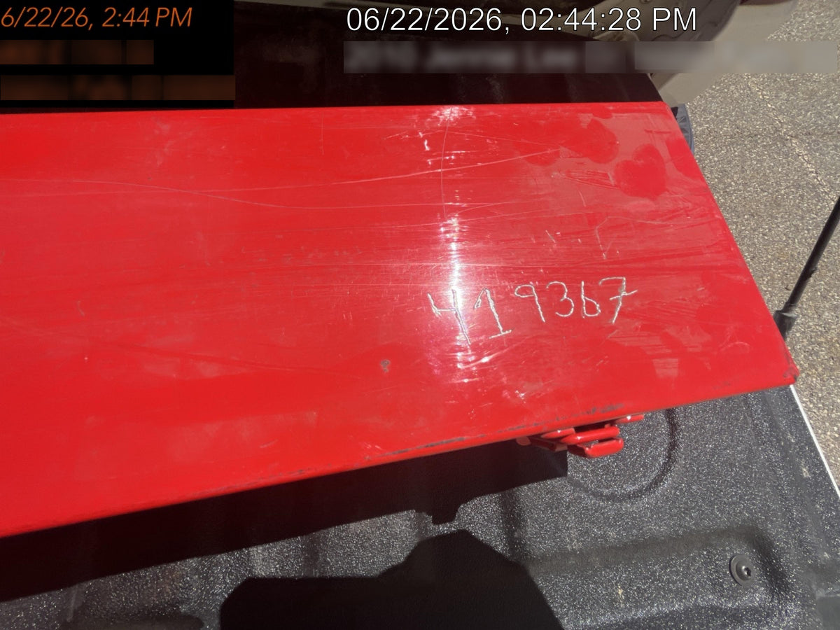 2024 WRIGHT 8447