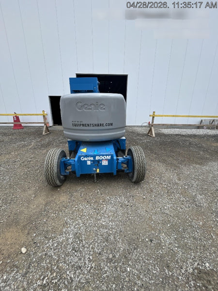 2025 GENIE Z-45/25J DC