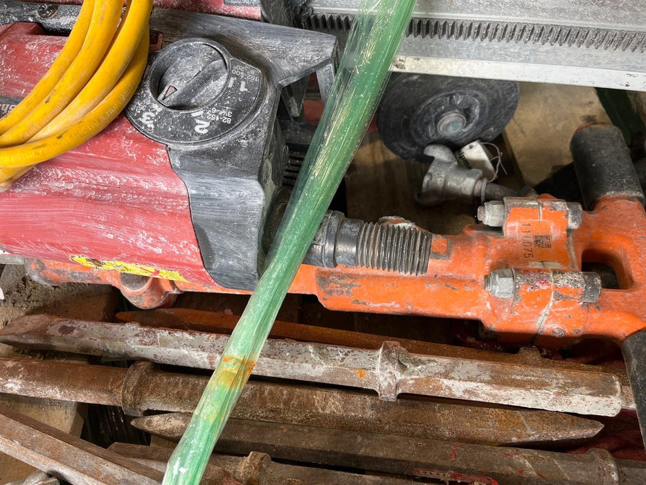 2020 MICHIGAN PNEUMATIC MP-30-1