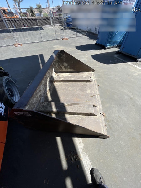 2020 STAR INDUSTRIES 1406B