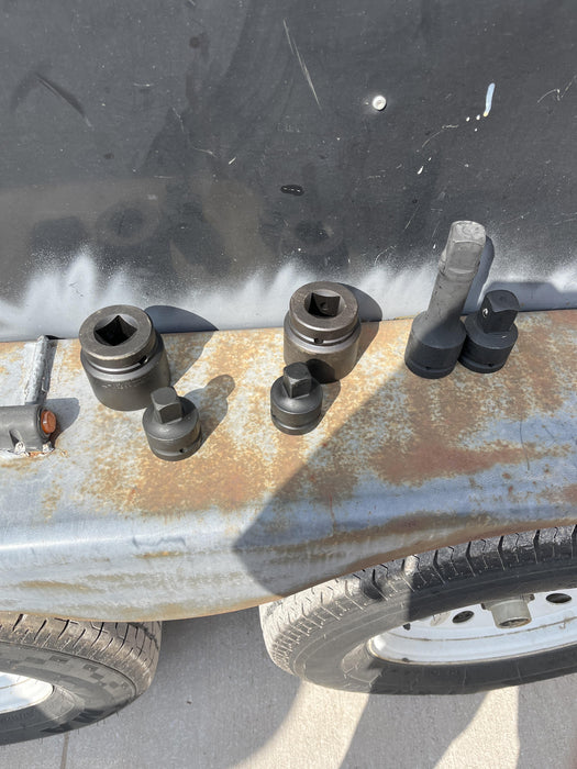 2023 MICHIGAN PNEUMATIC ES-750SS-TRACKER