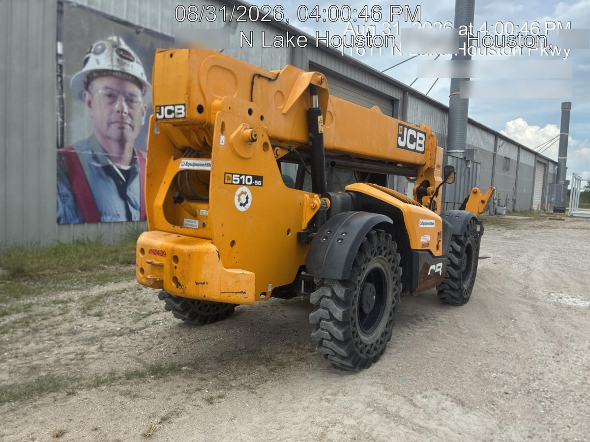 2023 JCB 510-56