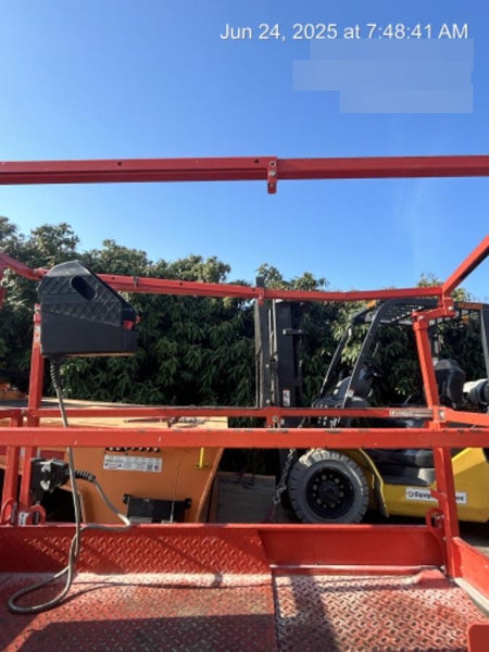 2021 SKYJACK SJ3219