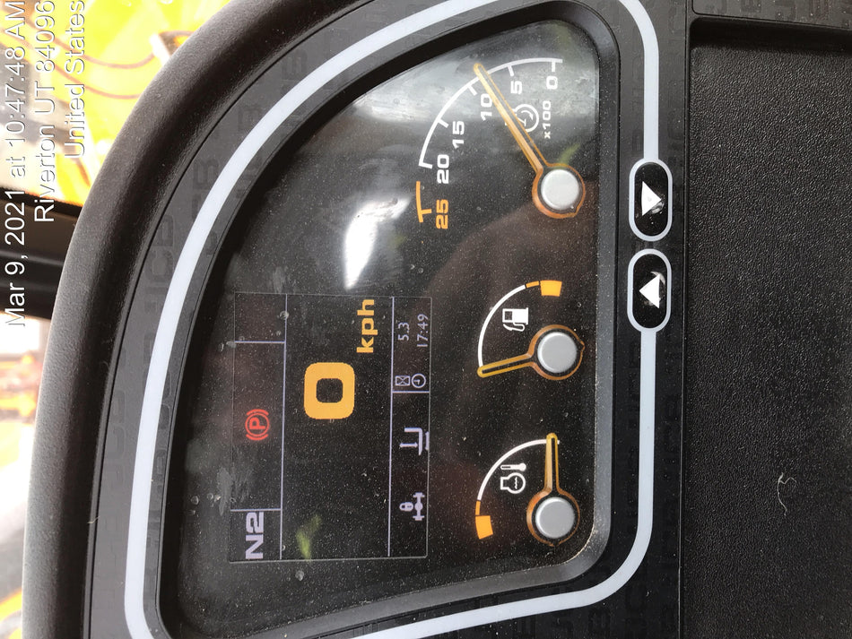 2021 JCB 510-56