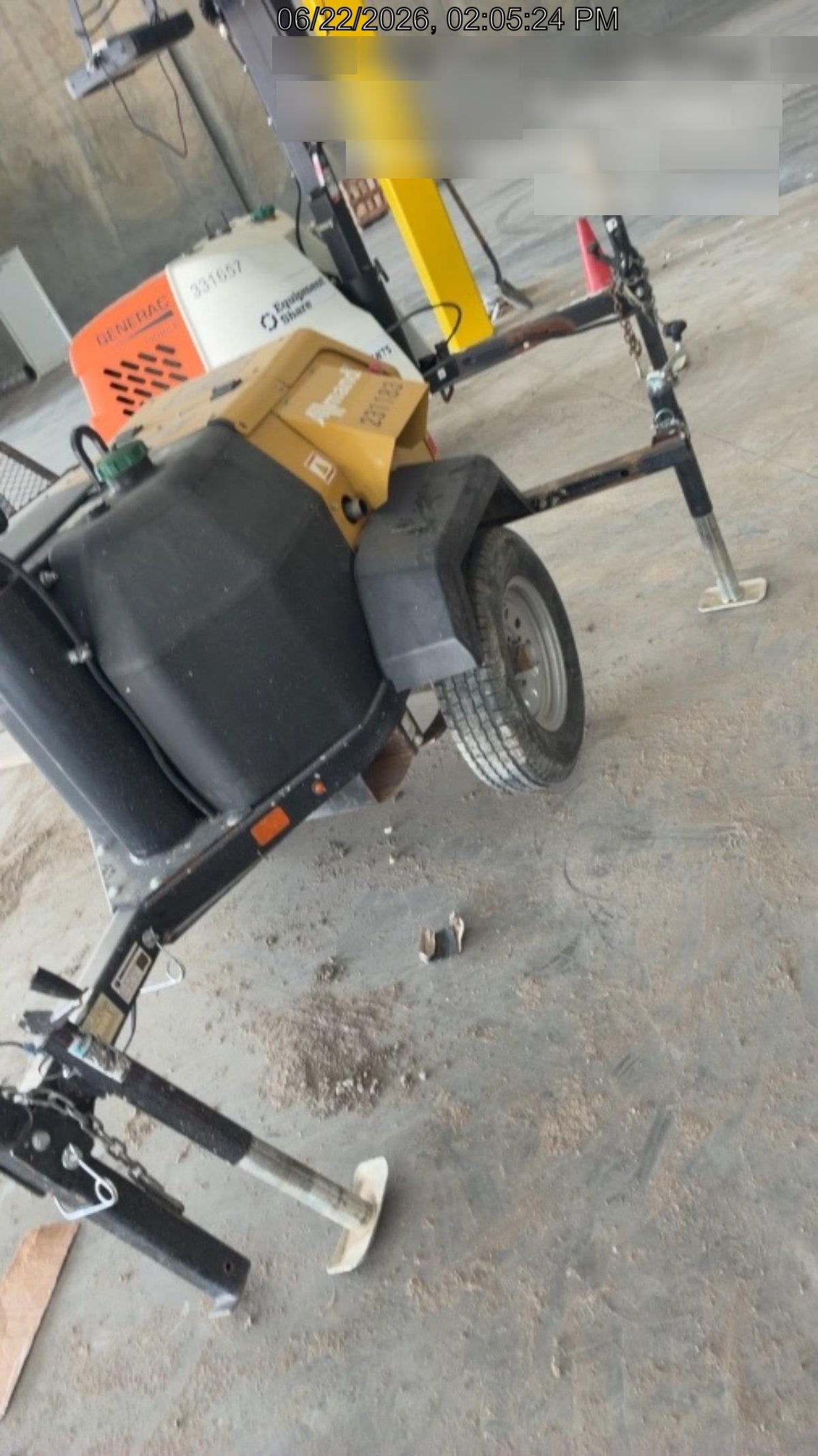 2022 ALLMAND NLV3GR