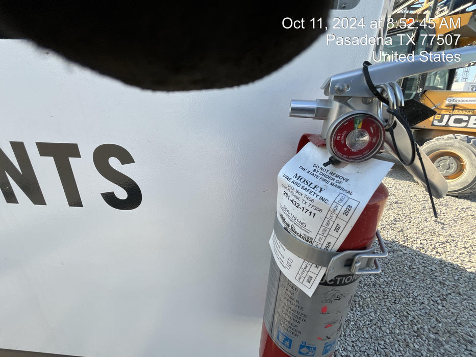 2024 BOBCAT PA425WCU-T4F