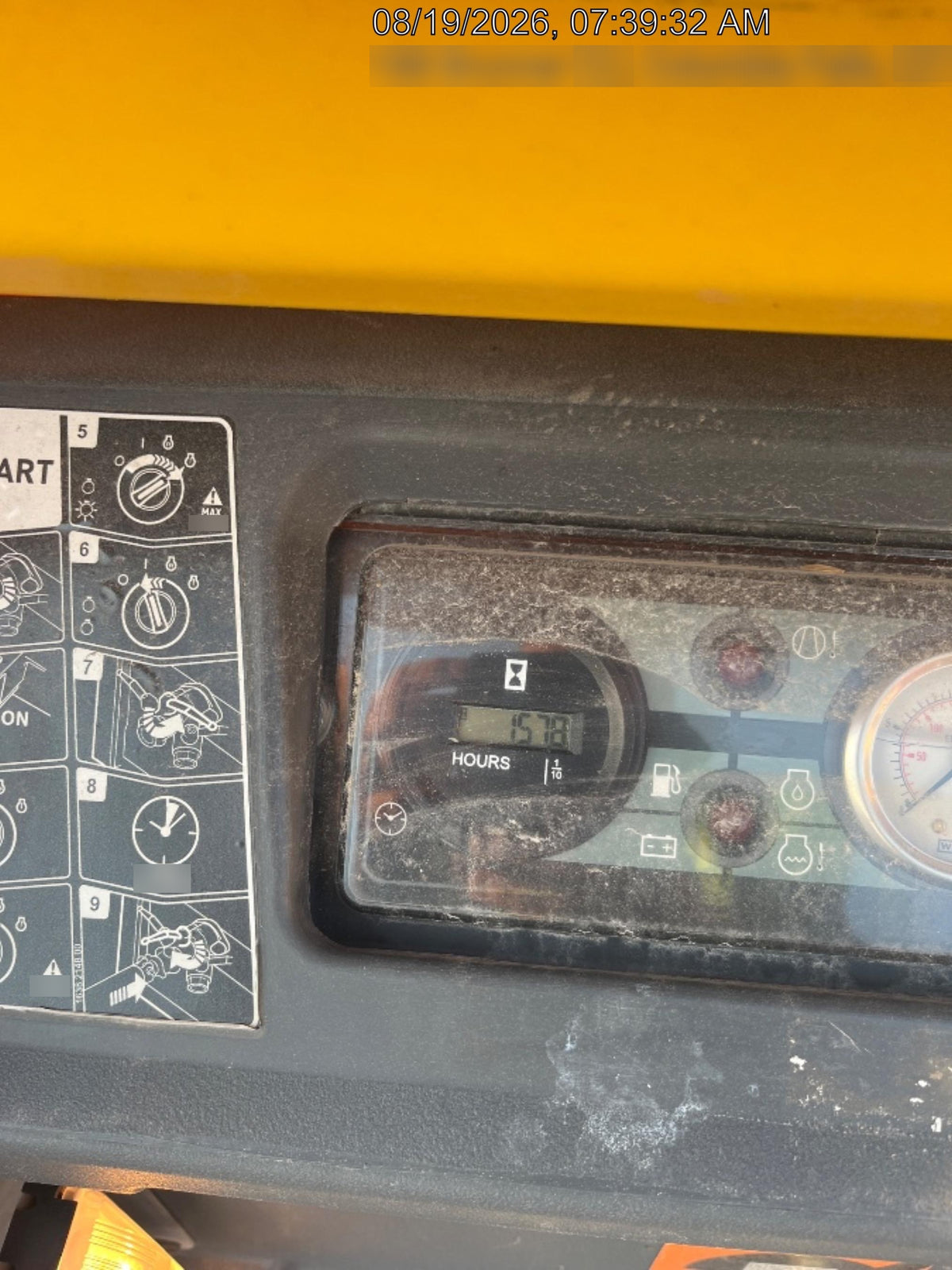 2022 ATLAS COPCO XAS 110