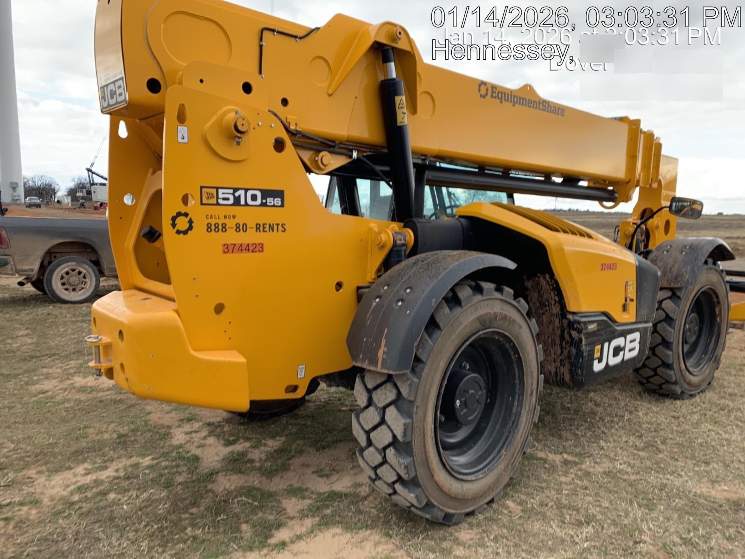 2024 JCB 510-56
