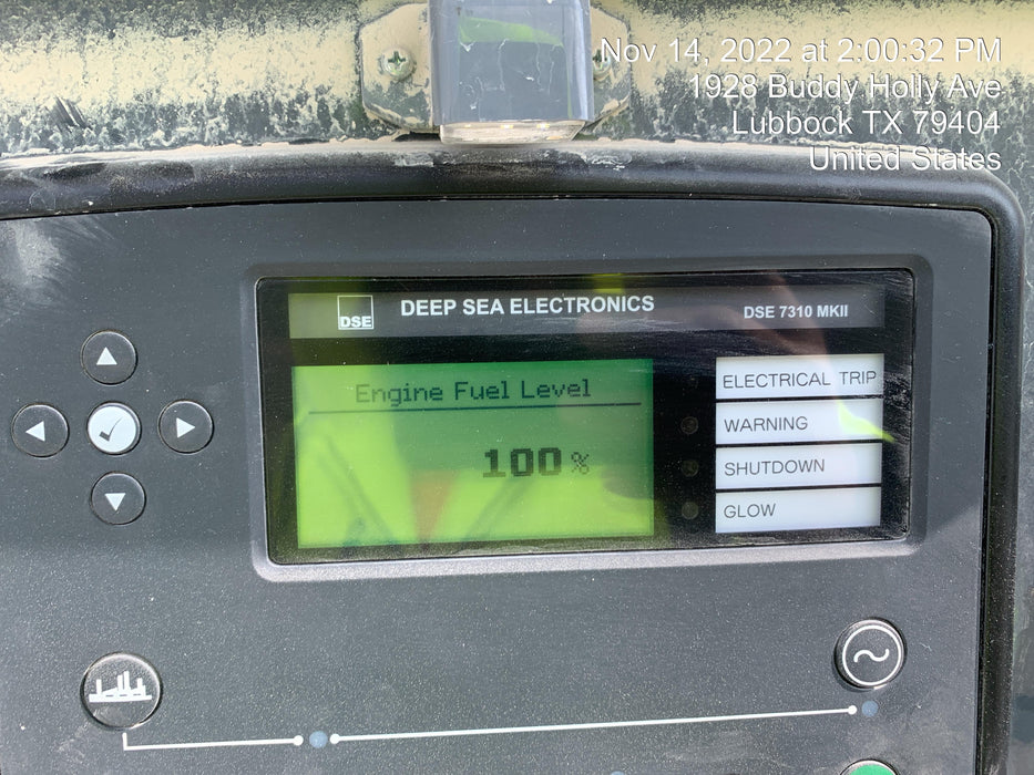 2022 AIRMAN SDG25S-8E1