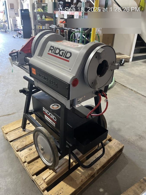 2024 RIDGID 1224
