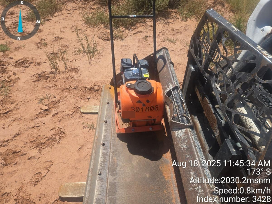 2023 MULTIQUIP MVC82VHW