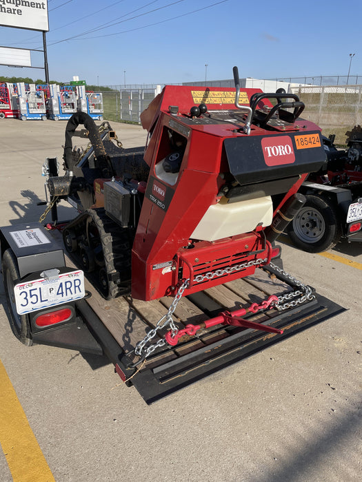 2021 BARRETO E4X6TBT