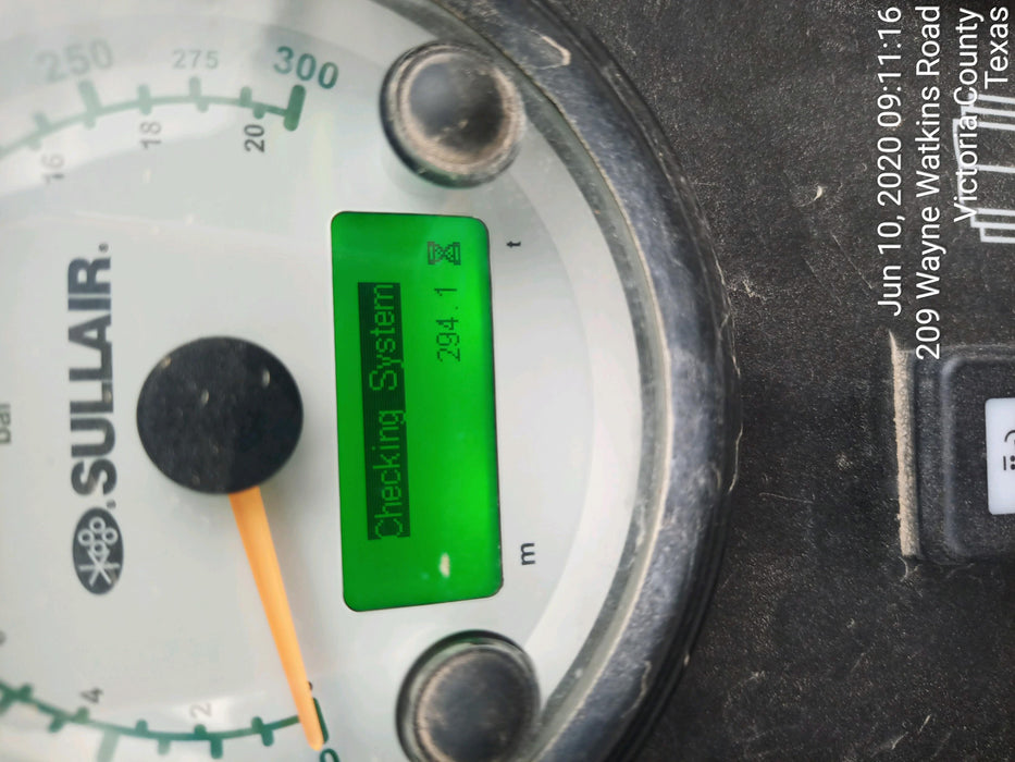 2019 SULLAIR 185-DPQ