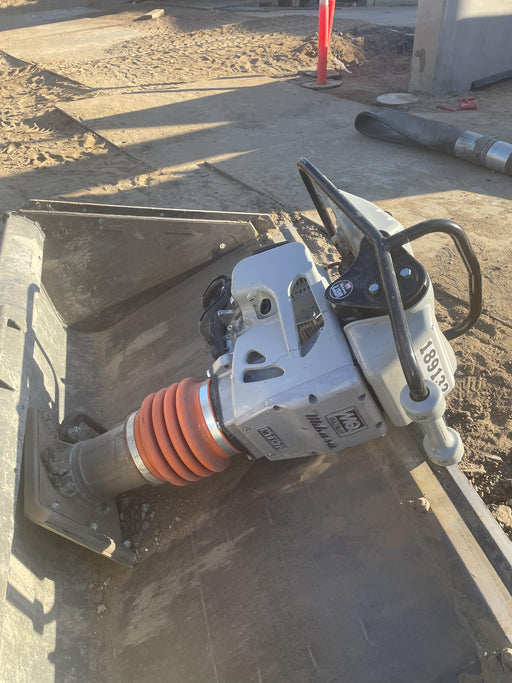 2021 MULTIQUIP MIKASA MTX-70HDR