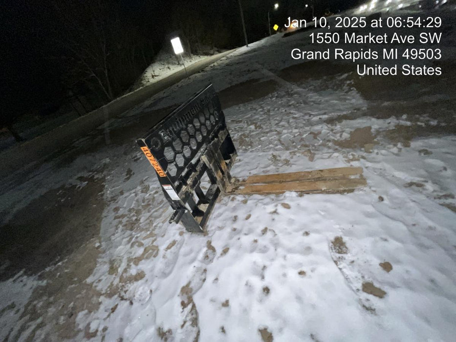 2024 VIRNIG PF4855-5VG