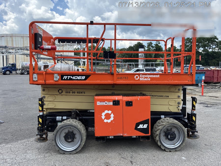 2024 JLG RT4069