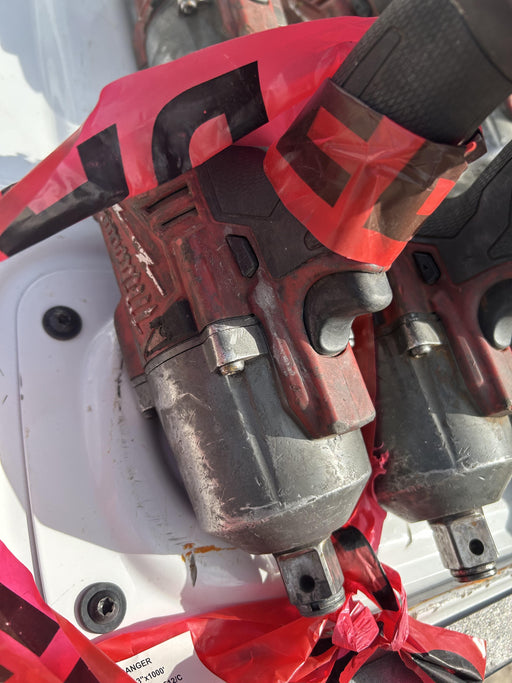 2024 MILWAUKEE 2864-22R