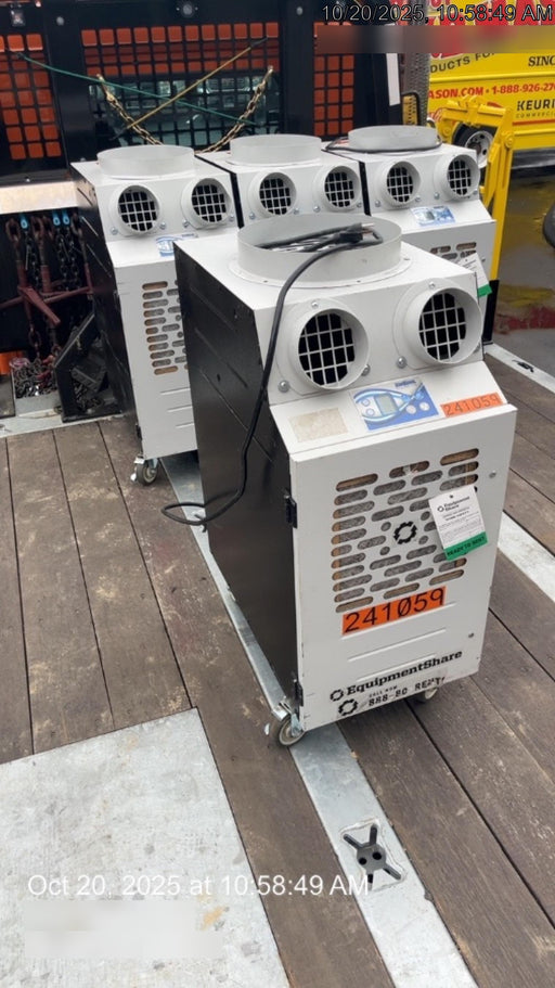 2022 KWIKOOL KPAC1811-2