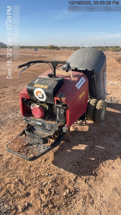2024 TORO MB-1600
