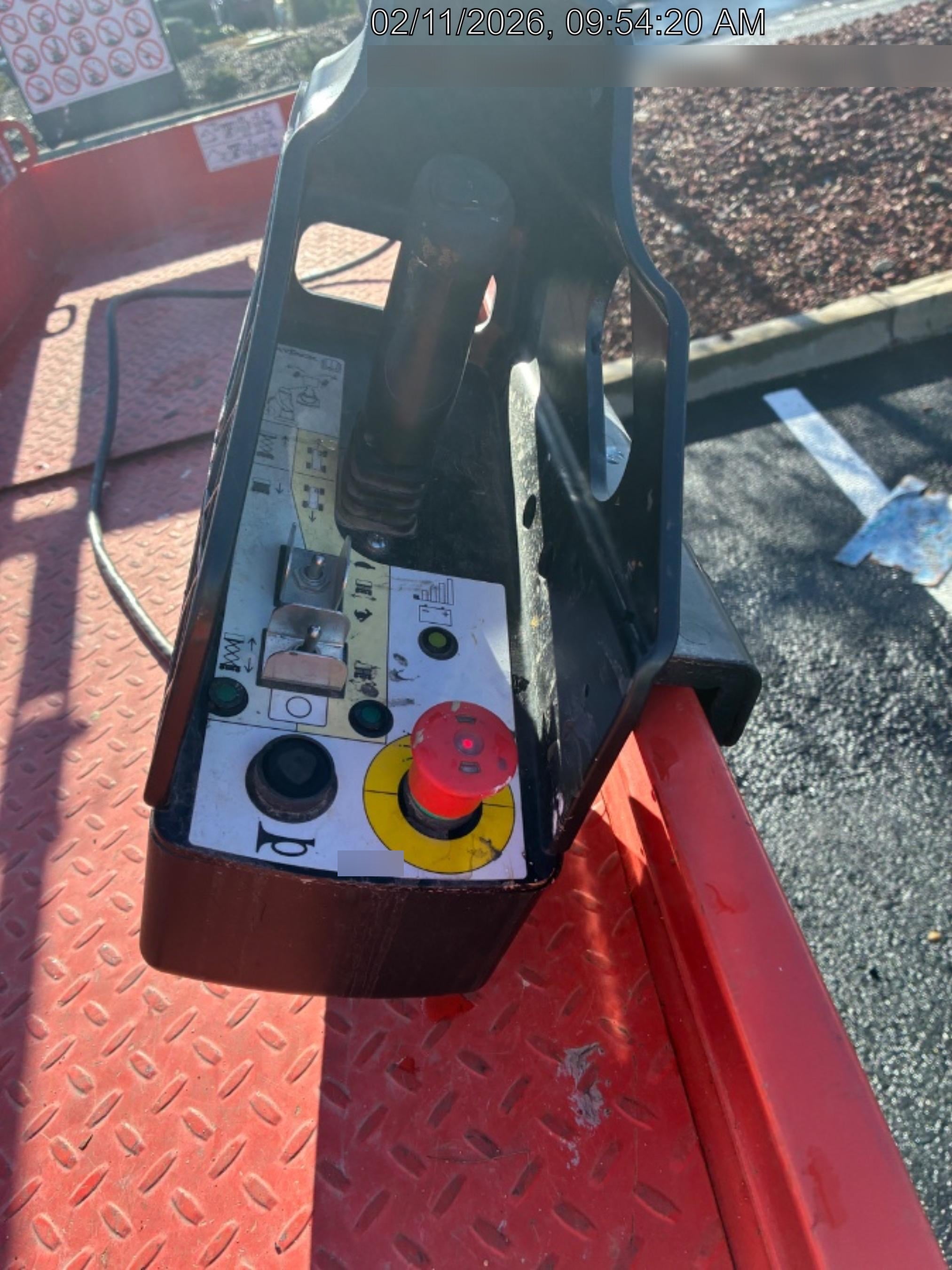 2024 SKYJACK SJ3226