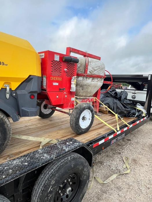 2024 MULTIQUIP MC12PH