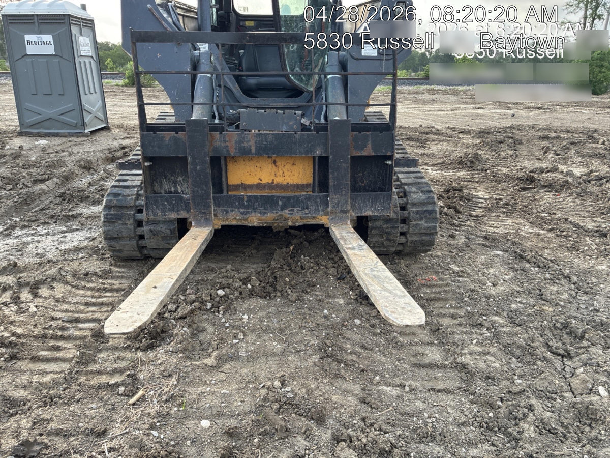 2024 ARROW MATERIAL HANDLING F5100CB