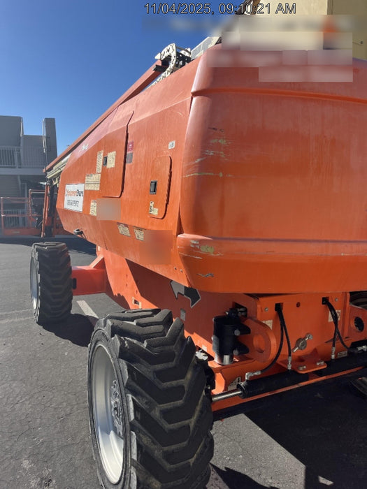 2018 JLG 860SJ
