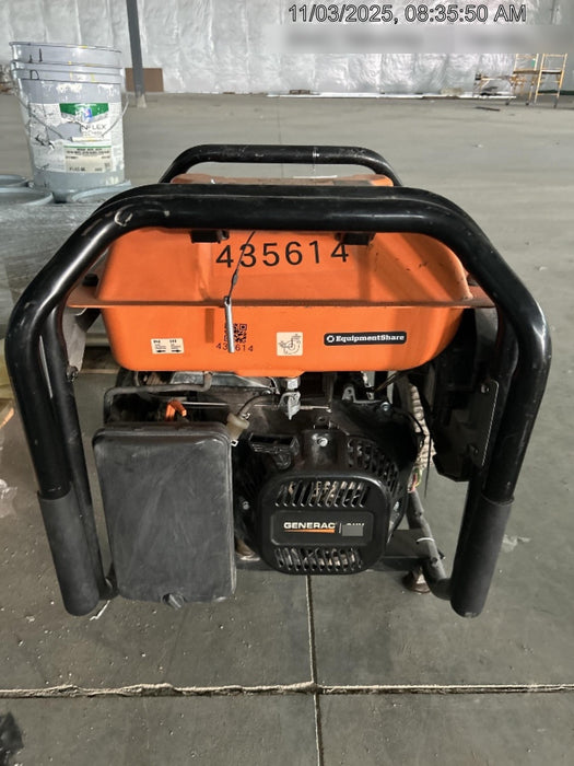 2024 GENERAC GP6500