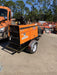 2022 Lincoln Electric Vantage 549X Crosslink Technology, Trailer Mounted, ES Decals, T3