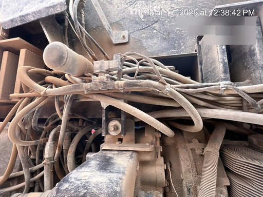 2019 MANITOU MTA12042