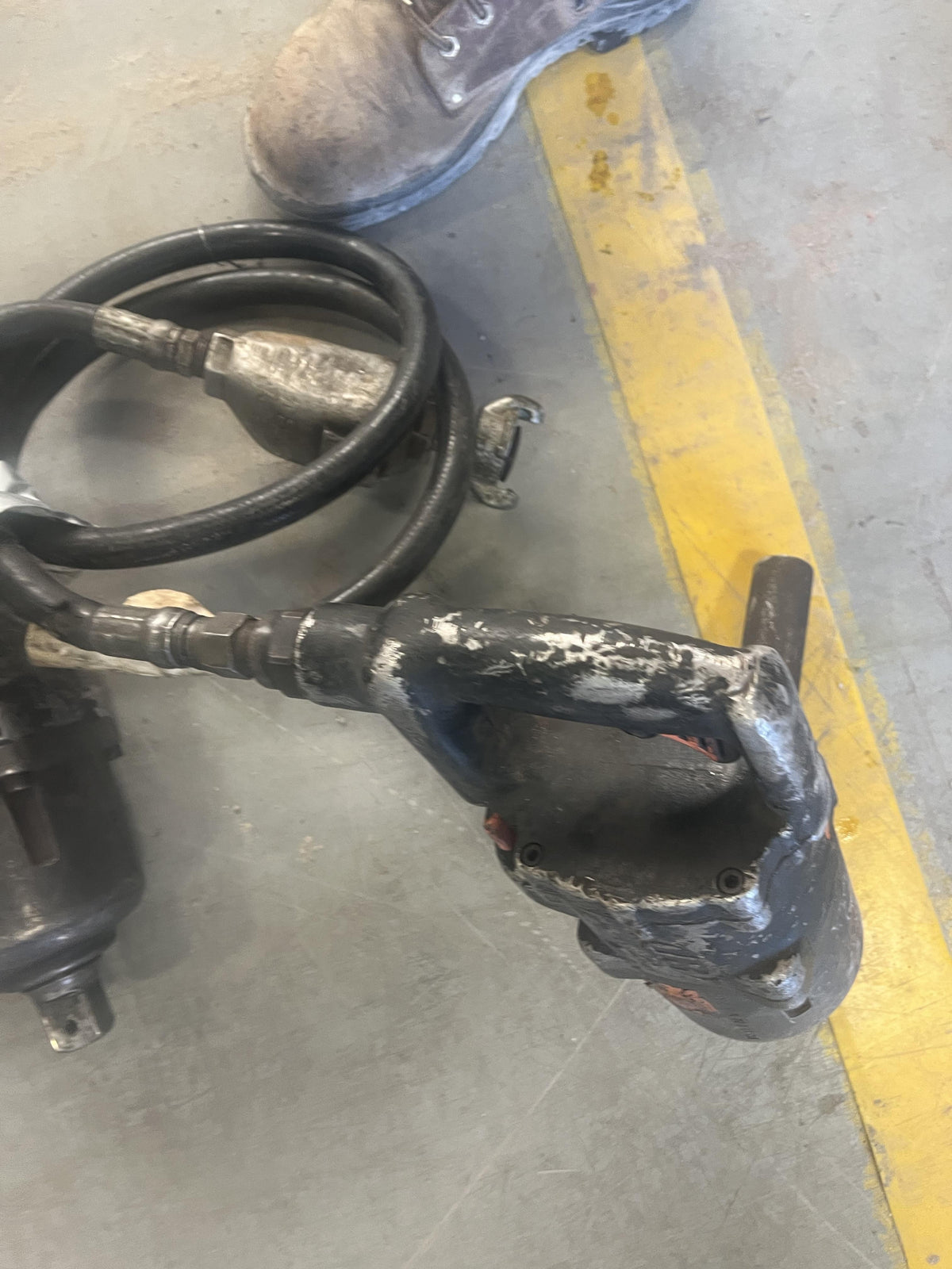 2021 INGERSOLL RAND 3940B2TI