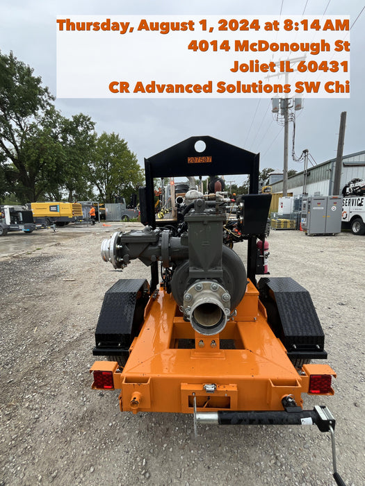 2022 RWN RWN-6612T-OBPT