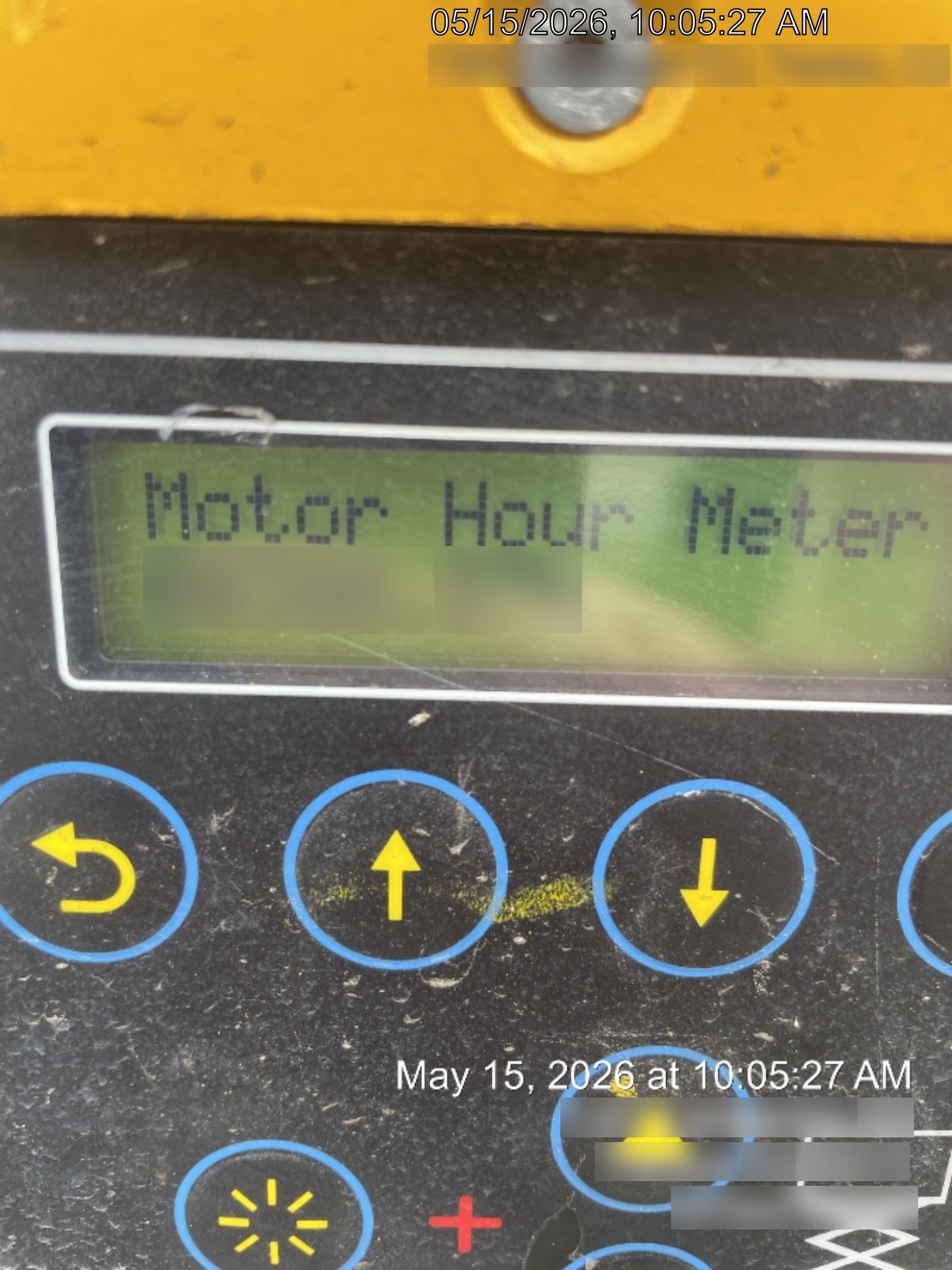 2021 JCB S4046E
