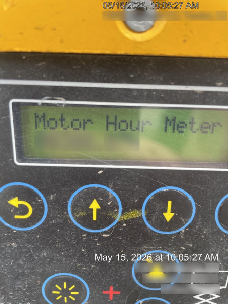 2021 JCB S4046E