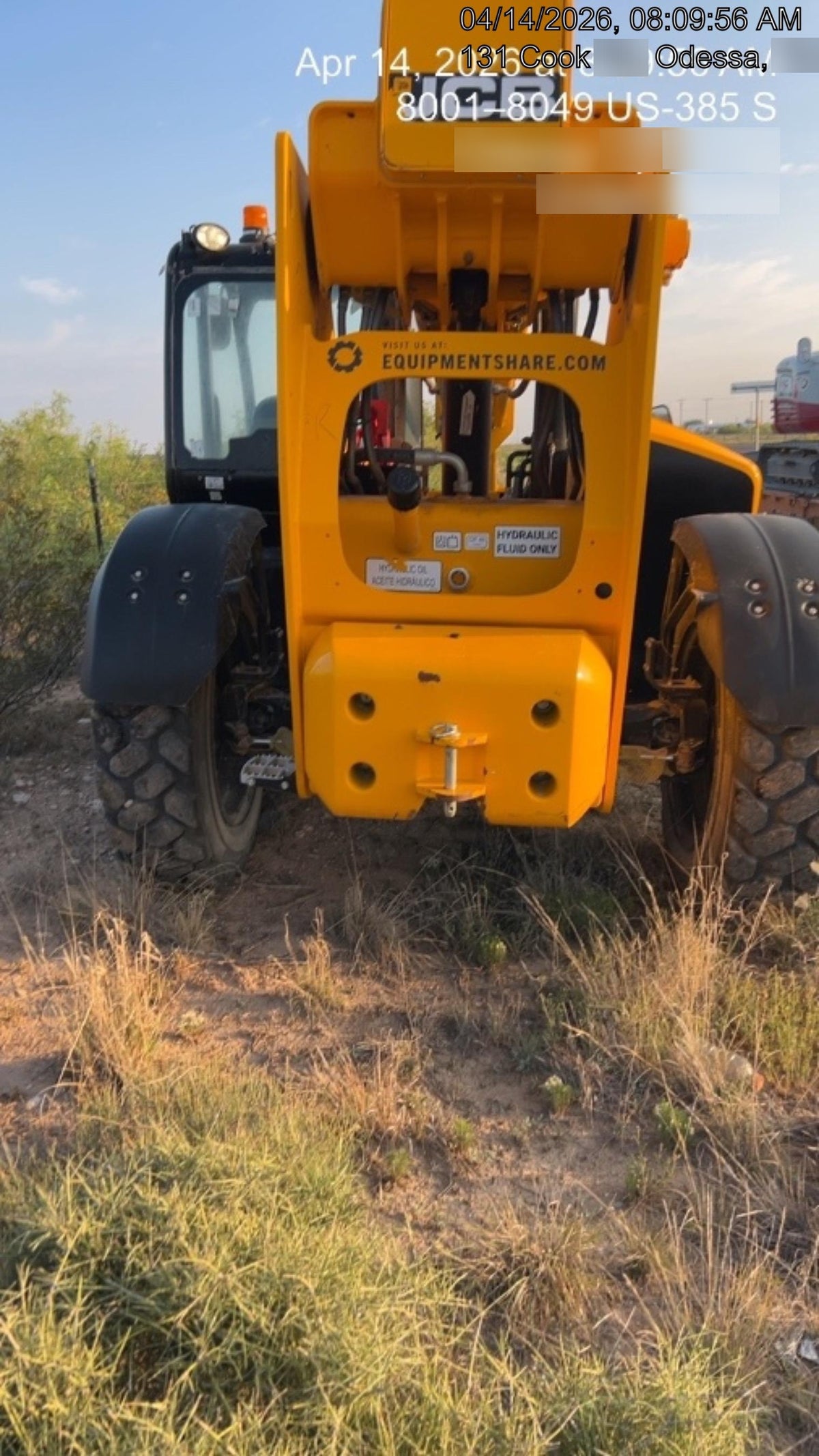 2024 JCB 506-36