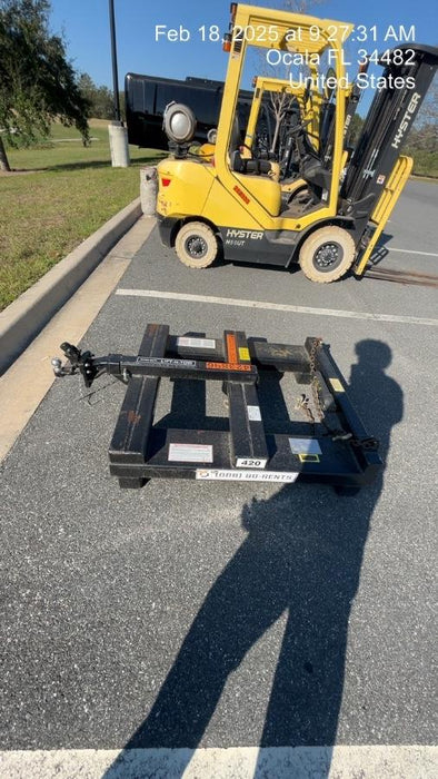 2024 STAR INDUSTRIES 1395B