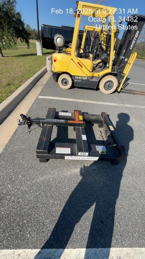 2024 STAR INDUSTRIES 1395B