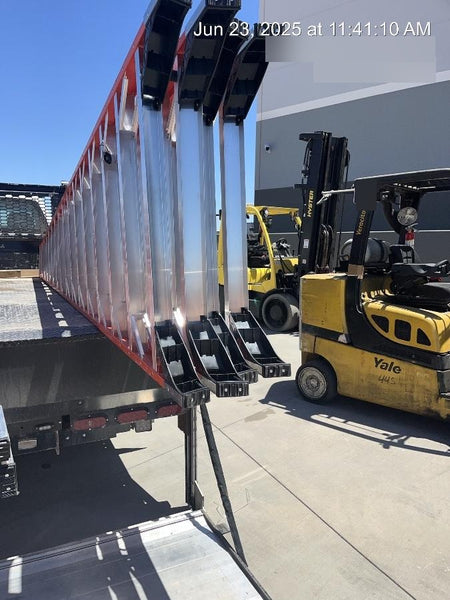 2025 WERNER T7416