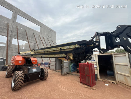 2026 JLG 1200SJP