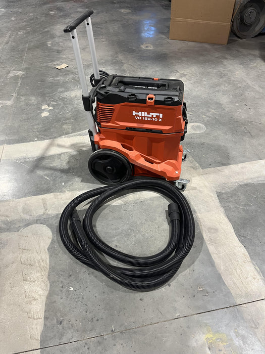 2024 HILTI VC 150-10 X