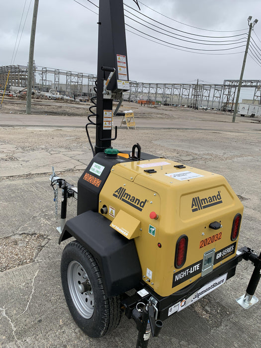 2021 SULLAIR 185-DPQ